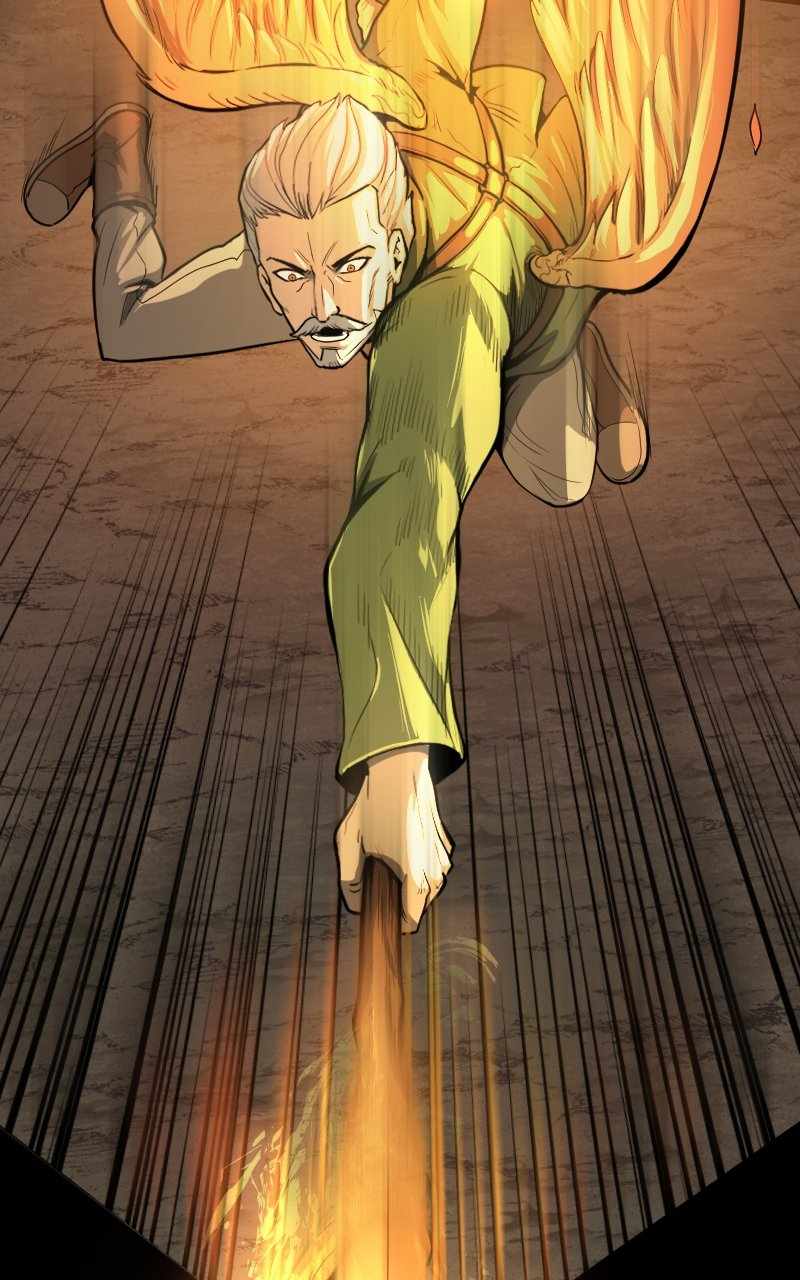 Primal Hunter Chapter 41 27