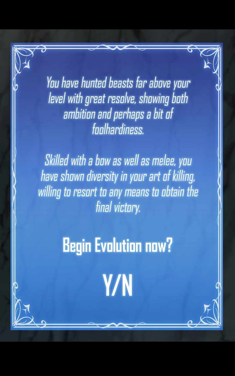 Primal Hunter Chapter 43 46