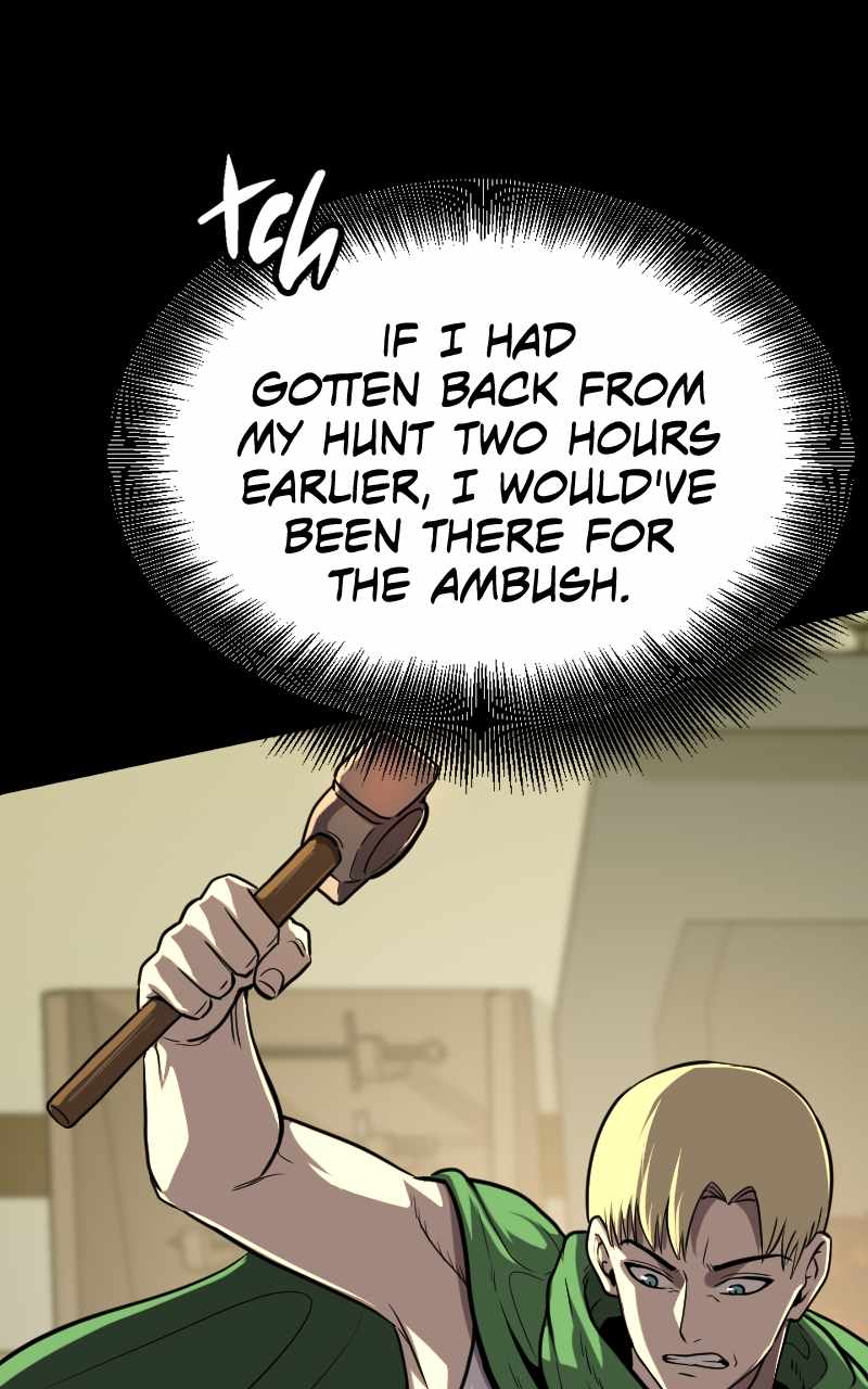 Primal Hunter Chapter 44 3
