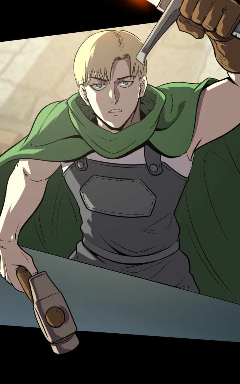 Primal Hunter Chapter 44 6