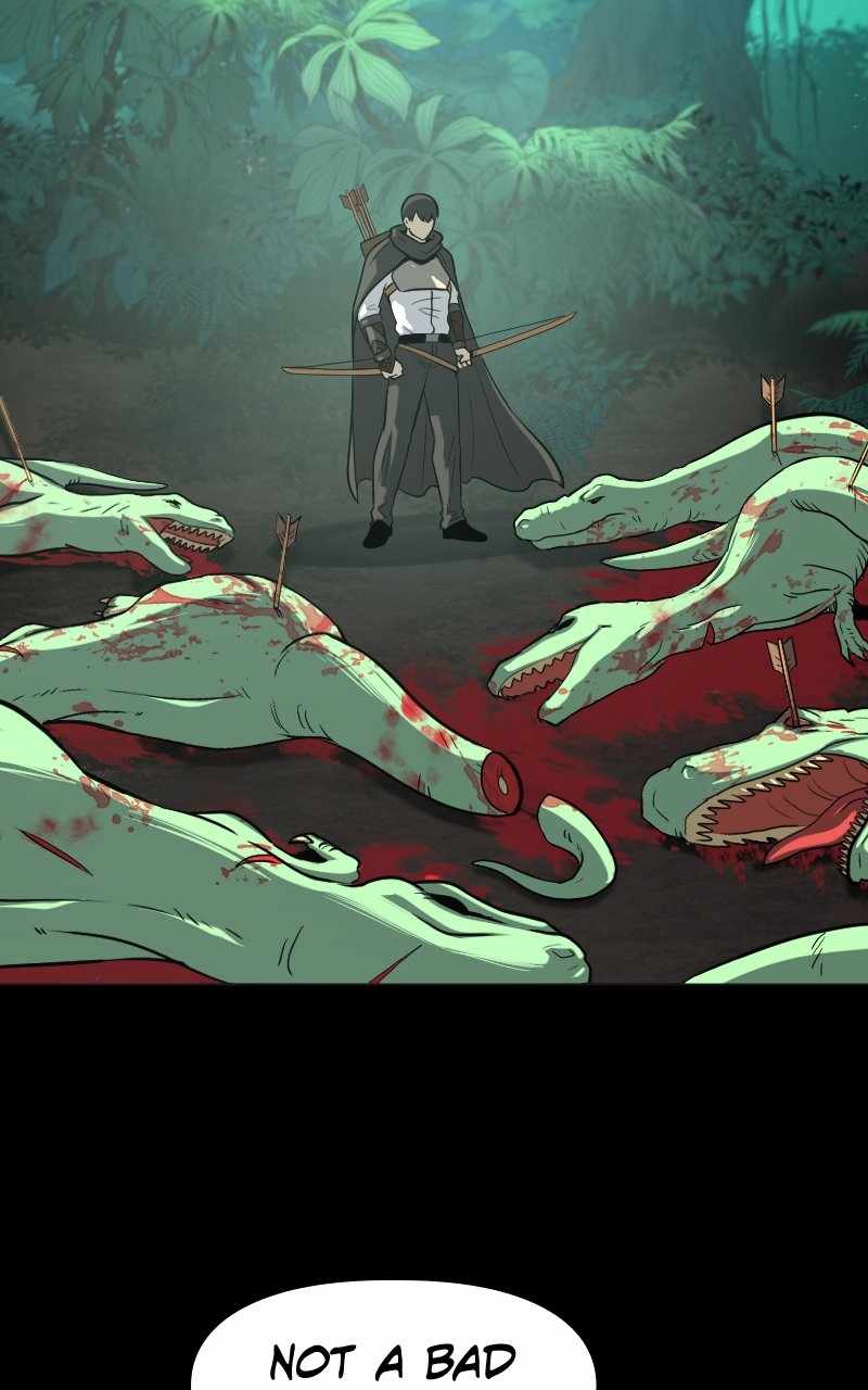 Primal Hunter Chapter 45 64