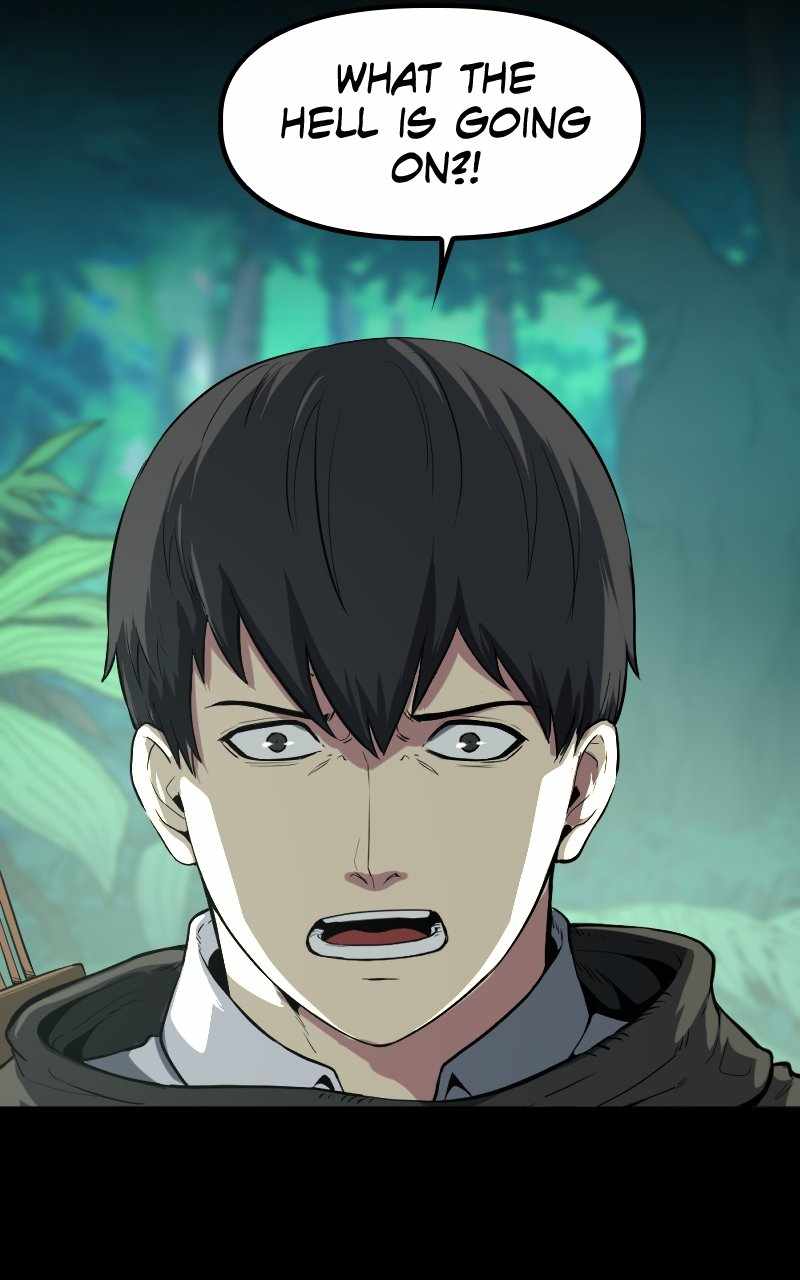 Primal Hunter Chapter 45 77
