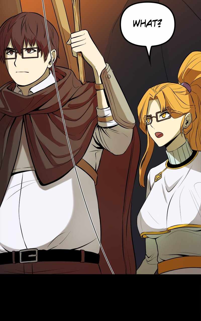 Primal Hunter Chapter 5 5