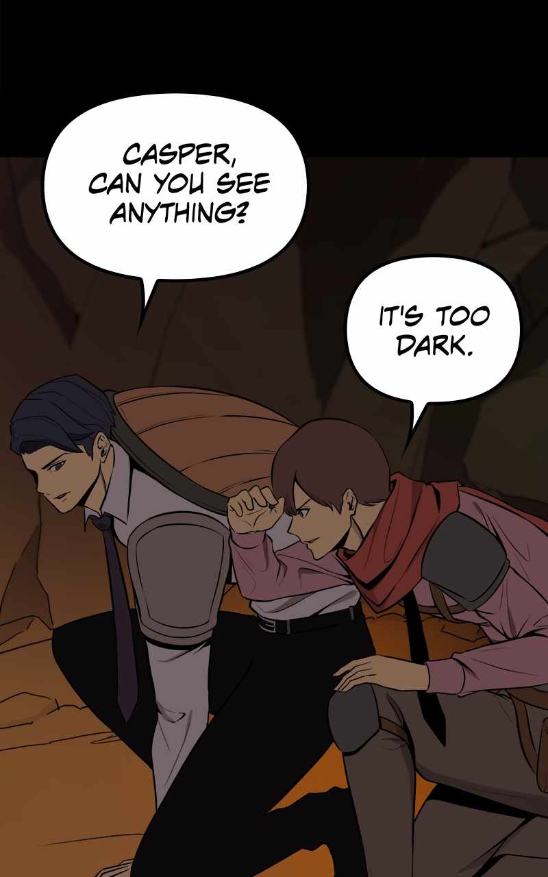Primal Hunter Chapter 5 57