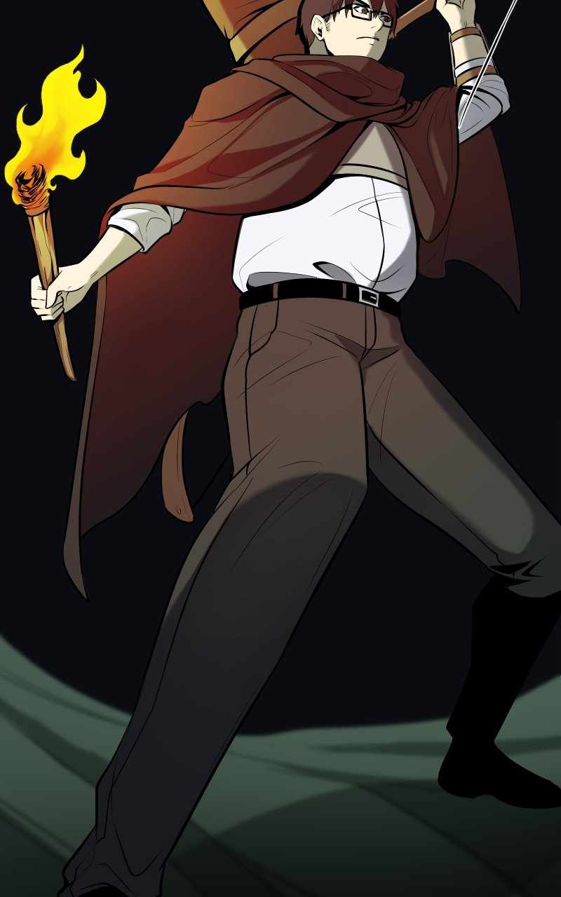 Primal Hunter Chapter 5 98