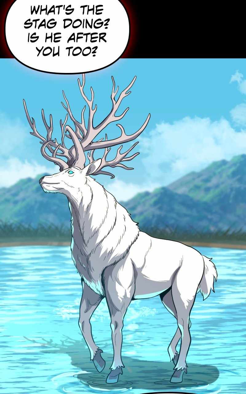 Primal Hunter Chapter 51 21