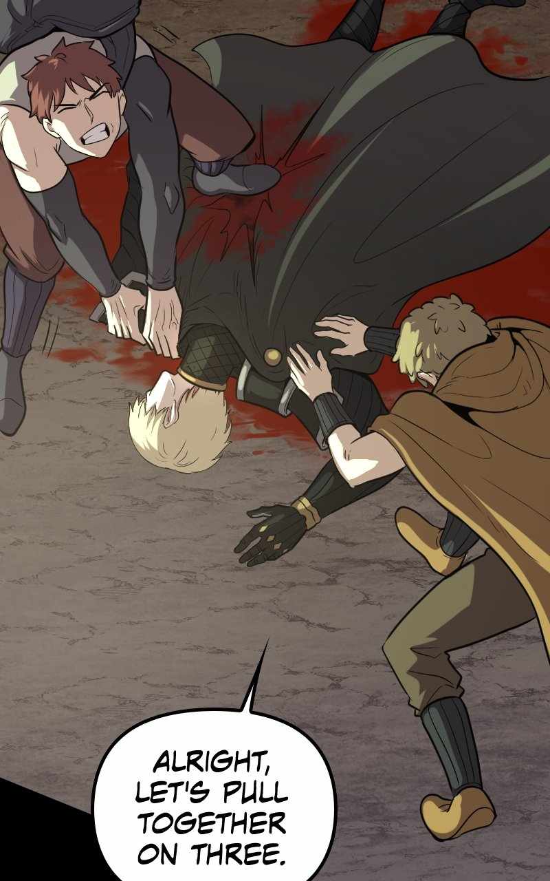 Primal Hunter Chapter 52 121