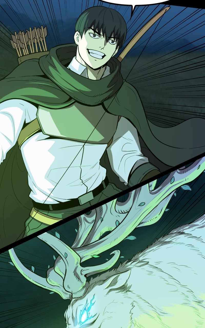 Primal Hunter Chapter 52 65