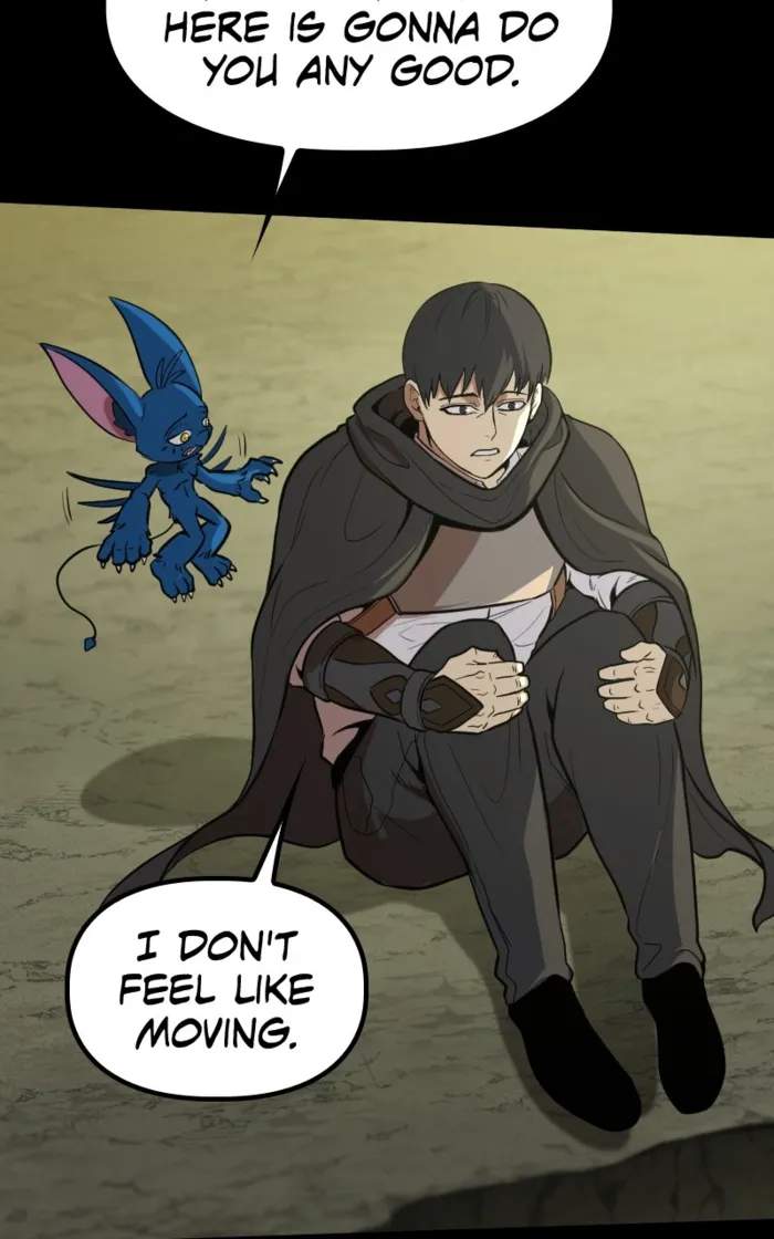 Primal Hunter Chapter 57 5