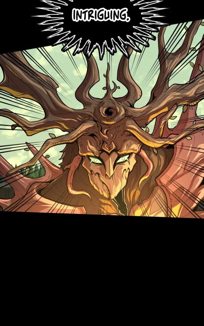 Primal Hunter Chapter 58 115