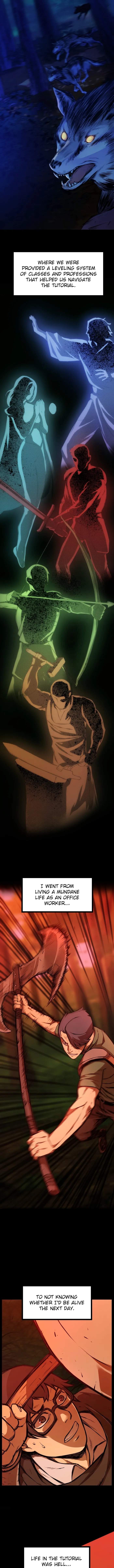 Primal Hunter Chapter 61 2