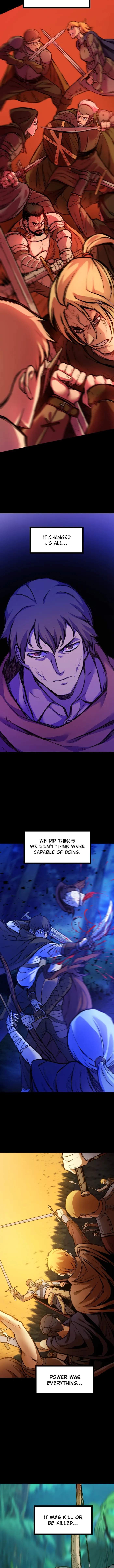 Primal Hunter Chapter 61 3