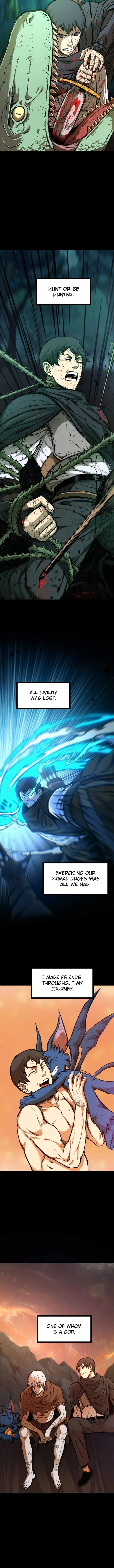 Primal Hunter Chapter 61 4