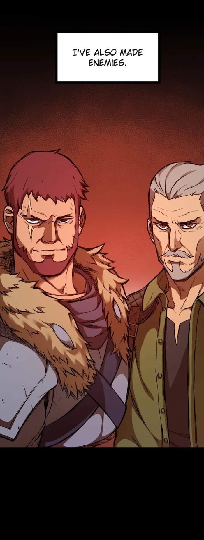 Primal Hunter Chapter 61 5