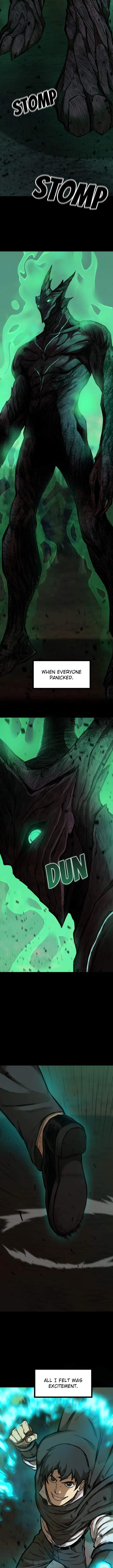Primal Hunter Chapter 61 7