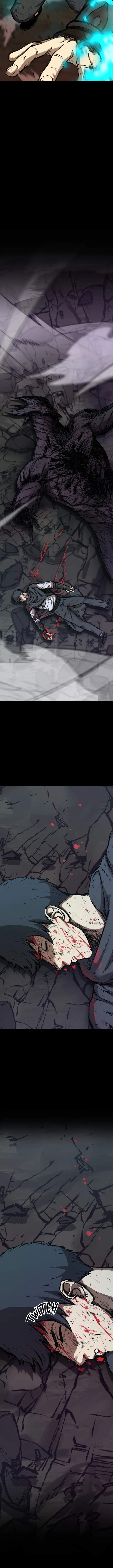 Primal Hunter Chapter 61 8
