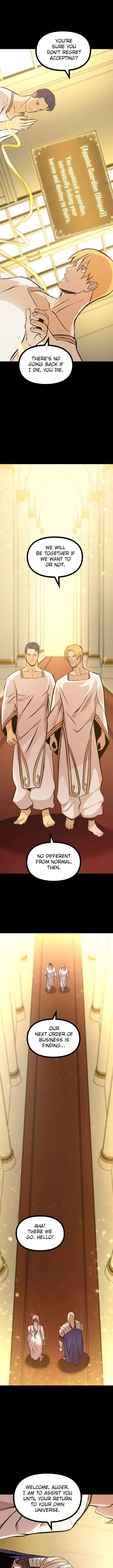 Primal Hunter Chapter 62 16