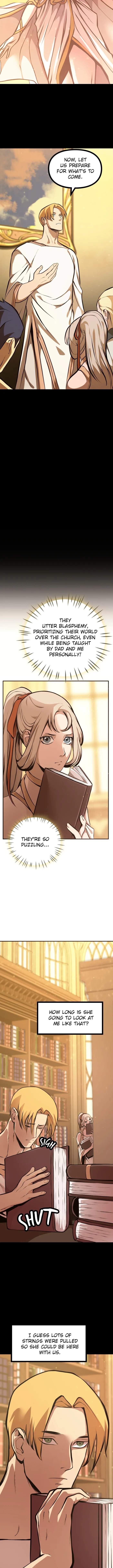 Primal Hunter Chapter 62 19