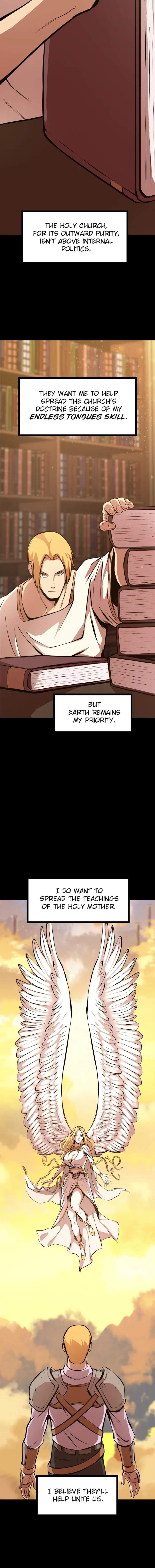 Primal Hunter Chapter 62 20
