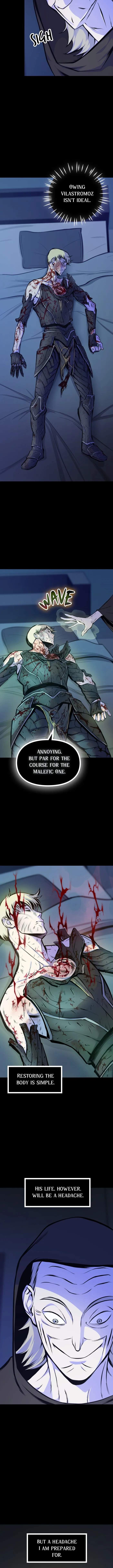 Primal Hunter Chapter 62 3