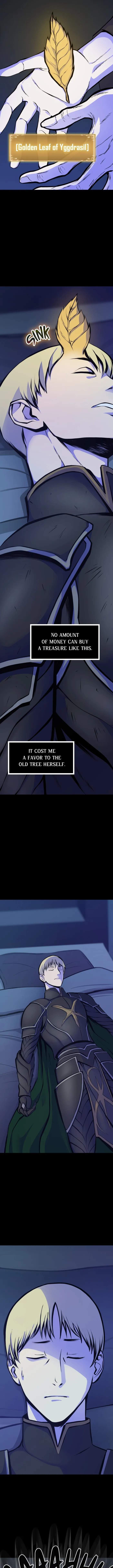 Primal Hunter Chapter 62 4