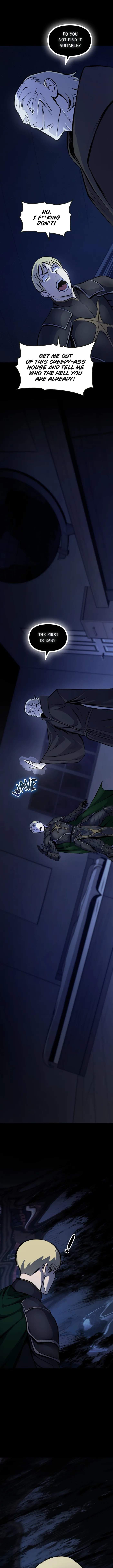 Primal Hunter Chapter 62 9