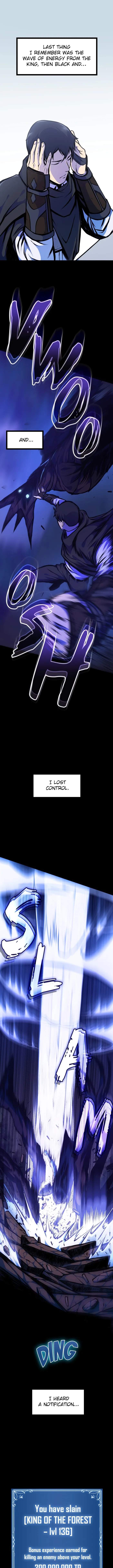 Primal Hunter Chapter 63 1