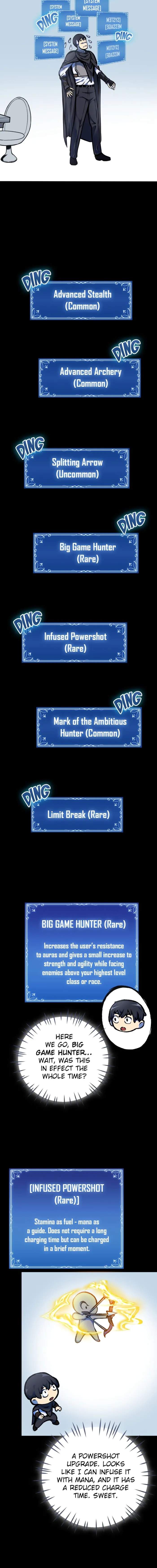 Primal Hunter Chapter 63 10
