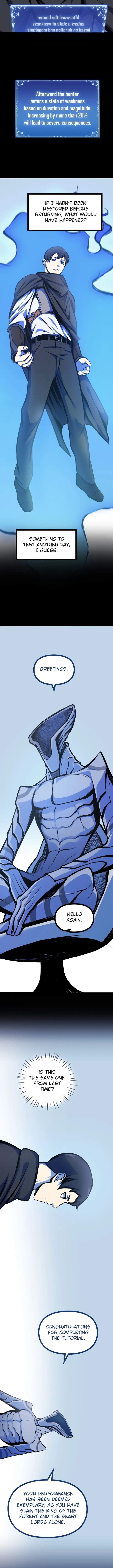 Primal Hunter Chapter 63 12