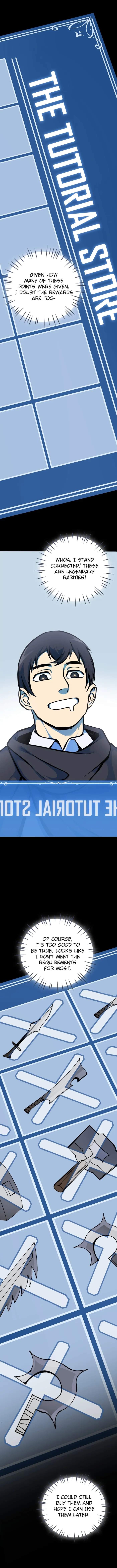 Primal Hunter Chapter 63 15