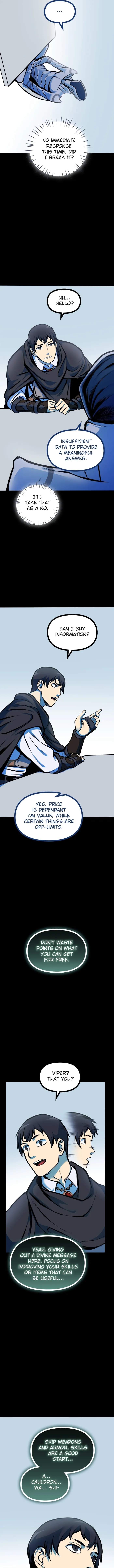 Primal Hunter Chapter 63 17