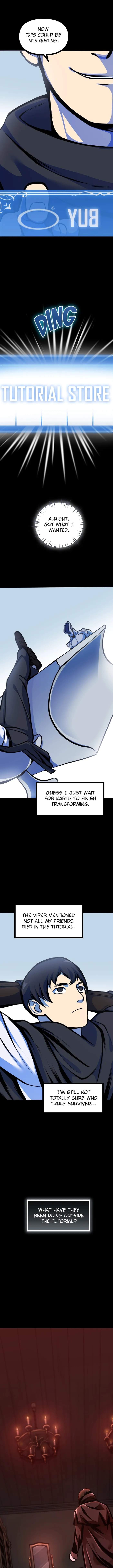 Primal Hunter Chapter 63 21