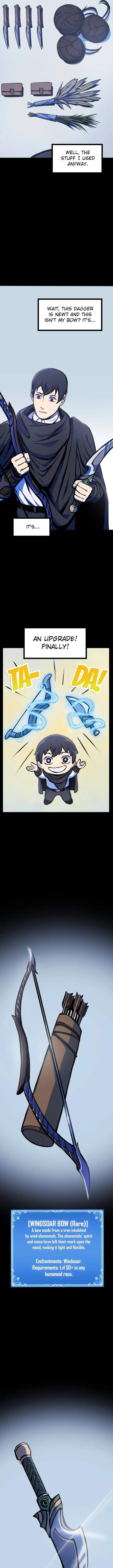 Primal Hunter Chapter 63 3