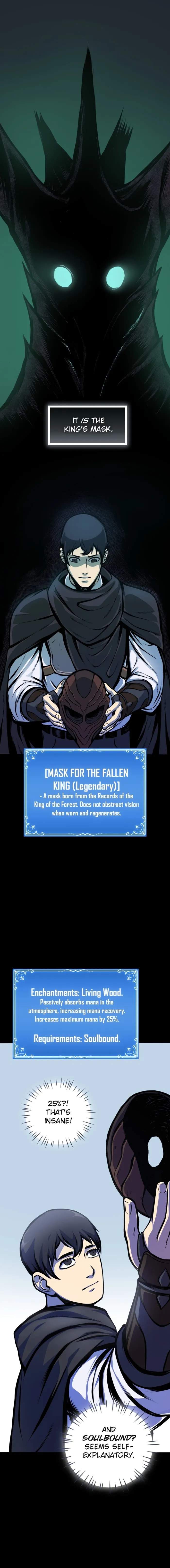 Primal Hunter Chapter 63 5