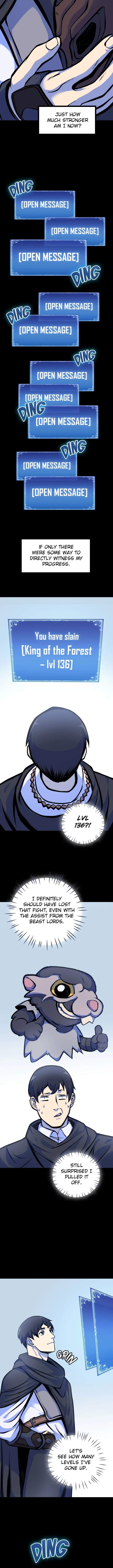 Primal Hunter Chapter 63 7