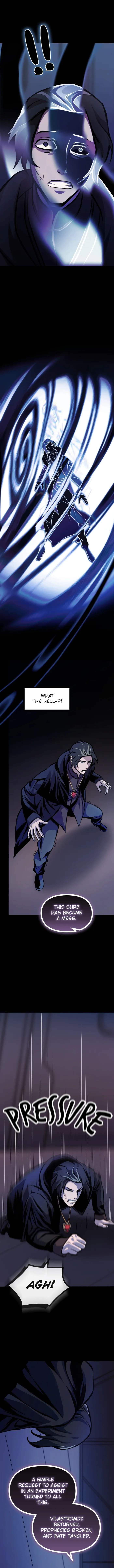 Primal Hunter Chapter 64 11
