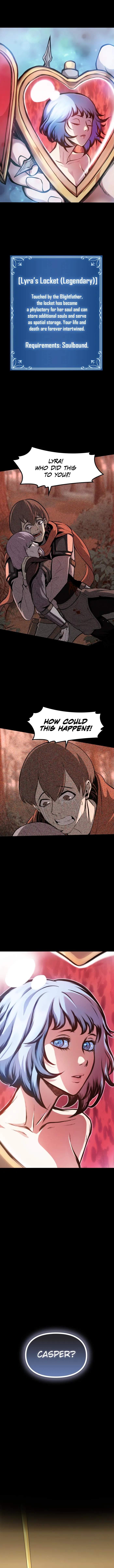 Primal Hunter Chapter 64 16