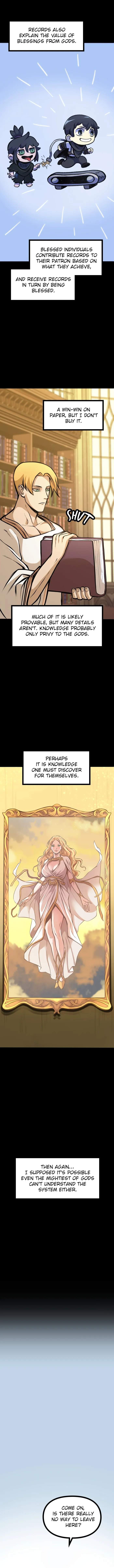 Primal Hunter Chapter 64 21