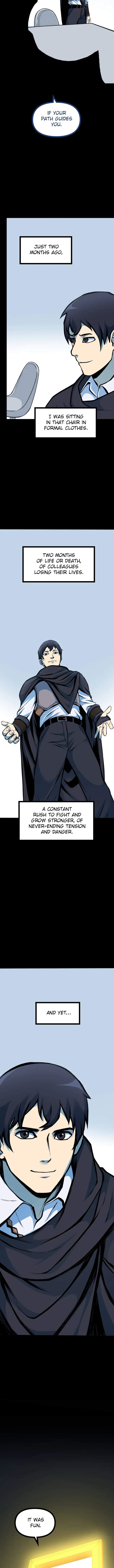 Primal Hunter Chapter 64 24