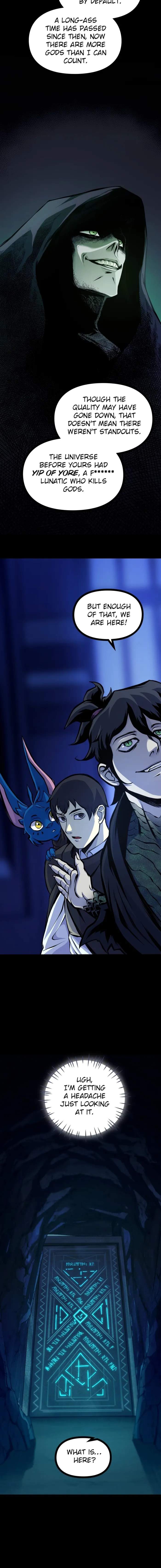 Primal Hunter Chapter 65 10