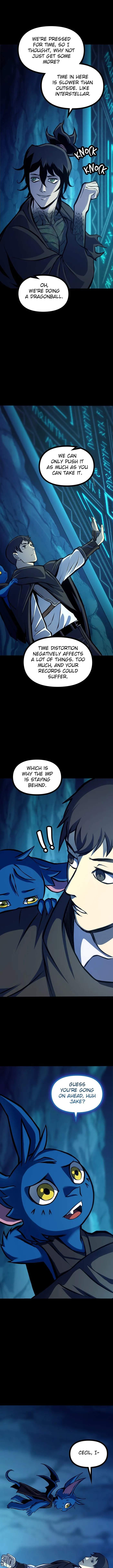 Primal Hunter Chapter 65 11