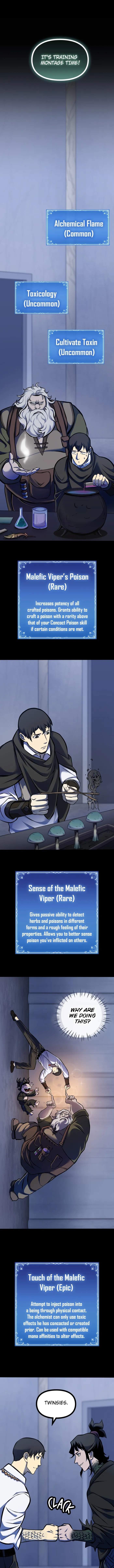 Primal Hunter Chapter 65 16