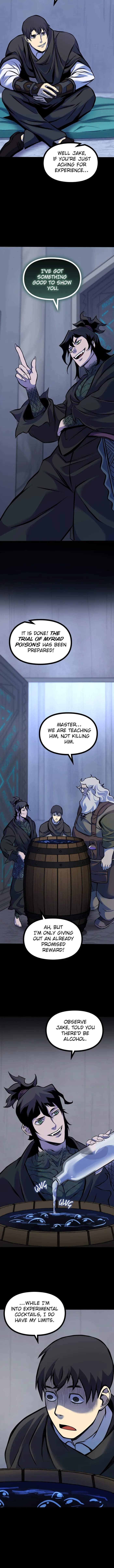 Primal Hunter Chapter 65 19