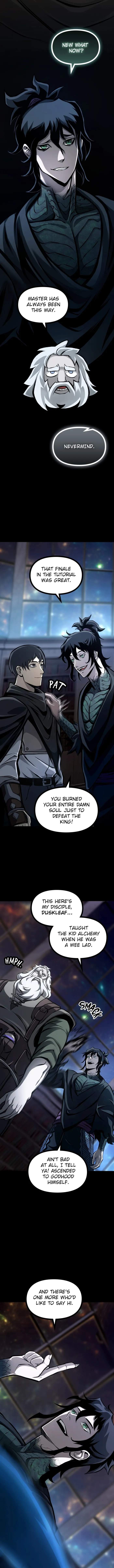 Primal Hunter Chapter 65 2