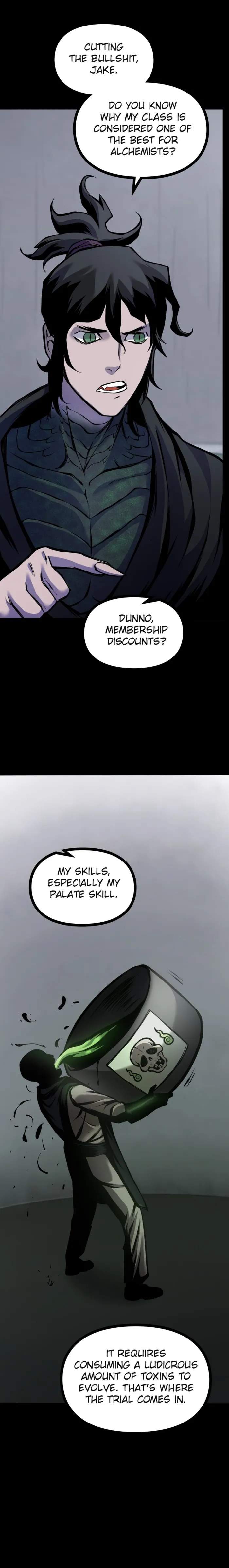 Primal Hunter Chapter 65 20