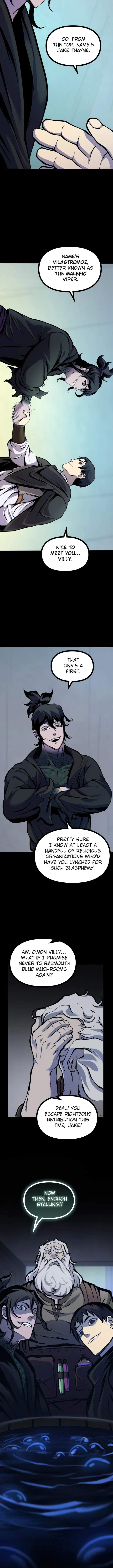 Primal Hunter Chapter 65 22