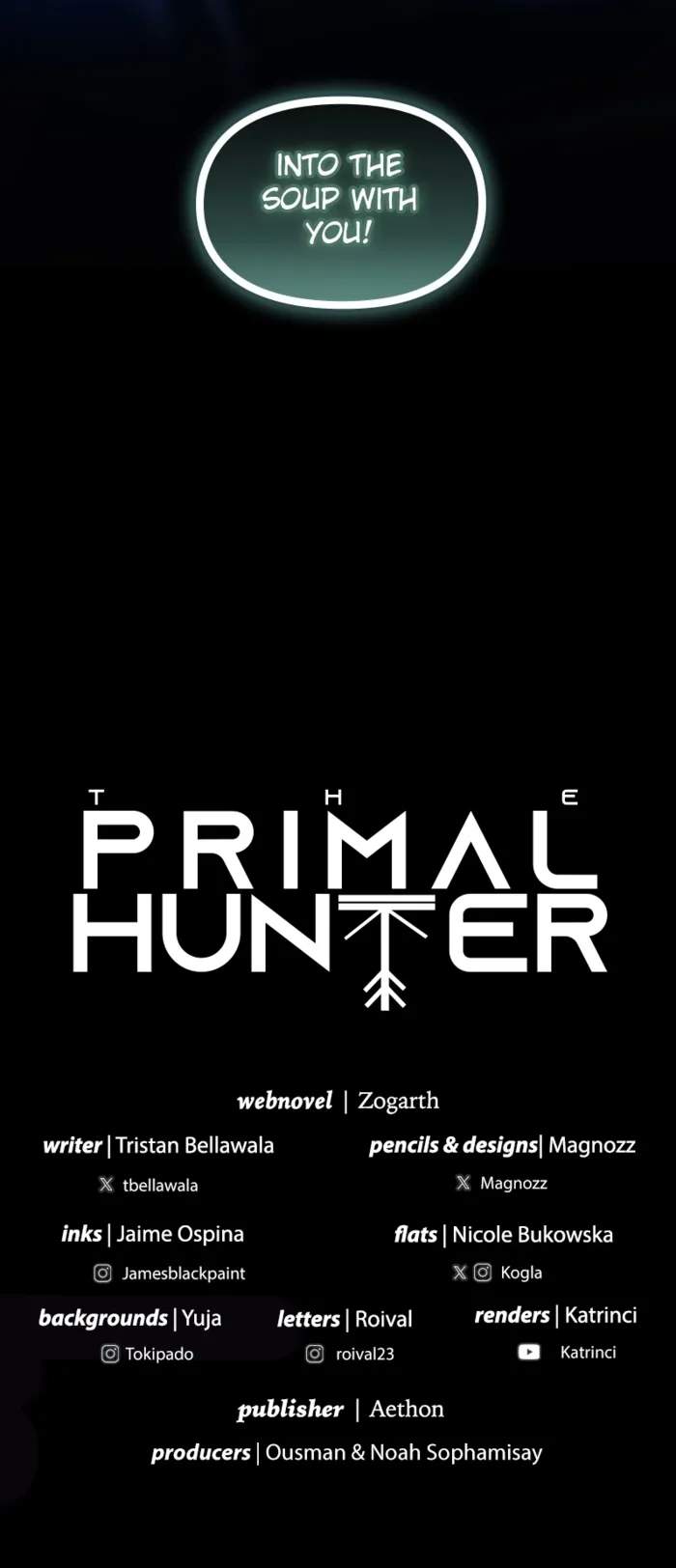 Primal Hunter Chapter 65 23