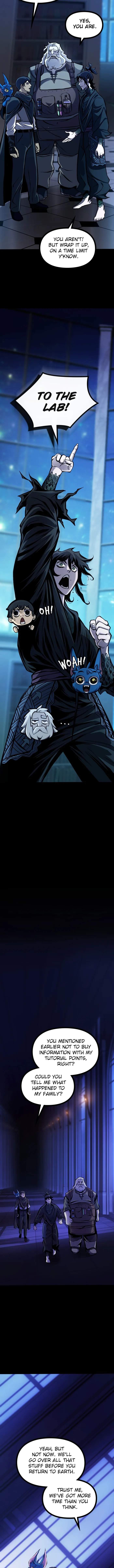 Primal Hunter Chapter 65 4