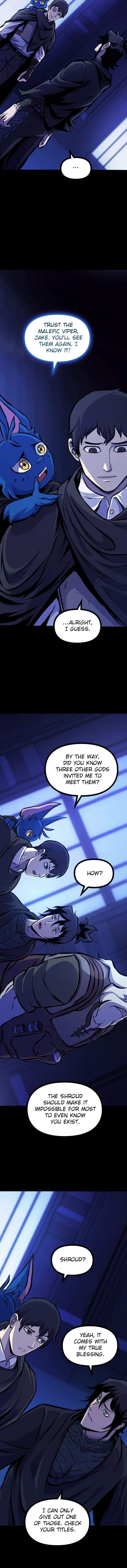 Primal Hunter Chapter 65 5