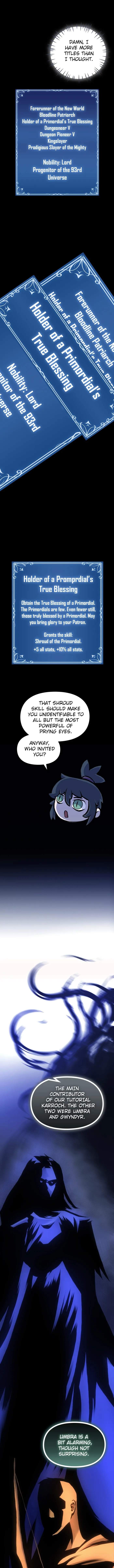 Primal Hunter Chapter 65 6